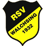 RSV Walchsing Wappen