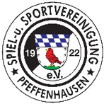 SSV Pfeffenhausen