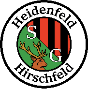 SG Heidenfeld-Hirschfeld