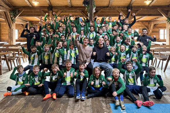 Ein Angebot für besondere Tage: Der LöFu-Feiertag.