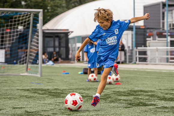 TFT Feldspieler Herbst 2024