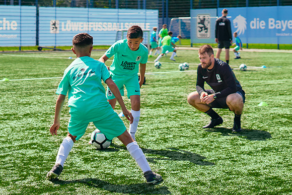 TFT Feldspieler Herbst 2020